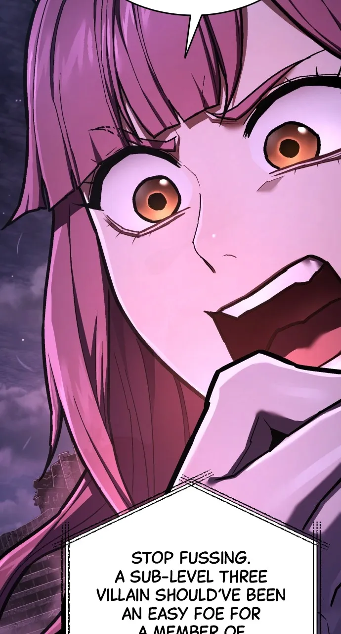 Read The Executioner chapter 46 image 56 on Lezhin