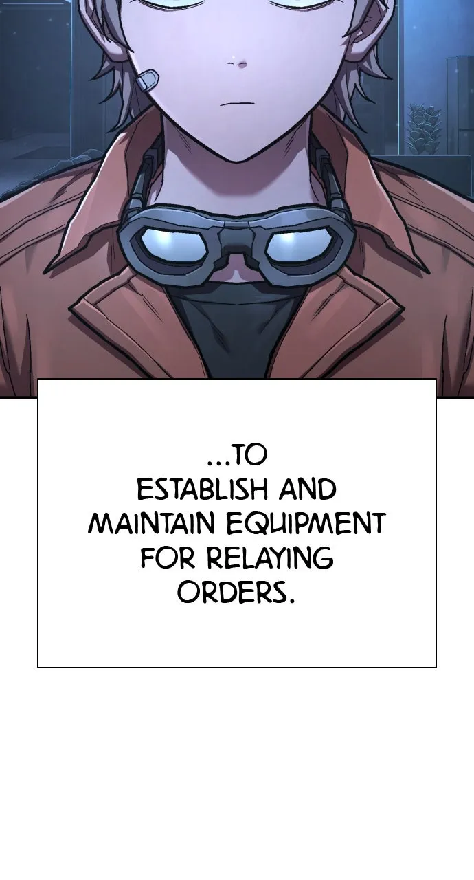 Read The Executioner chapter 46 image 6 on Lezhin