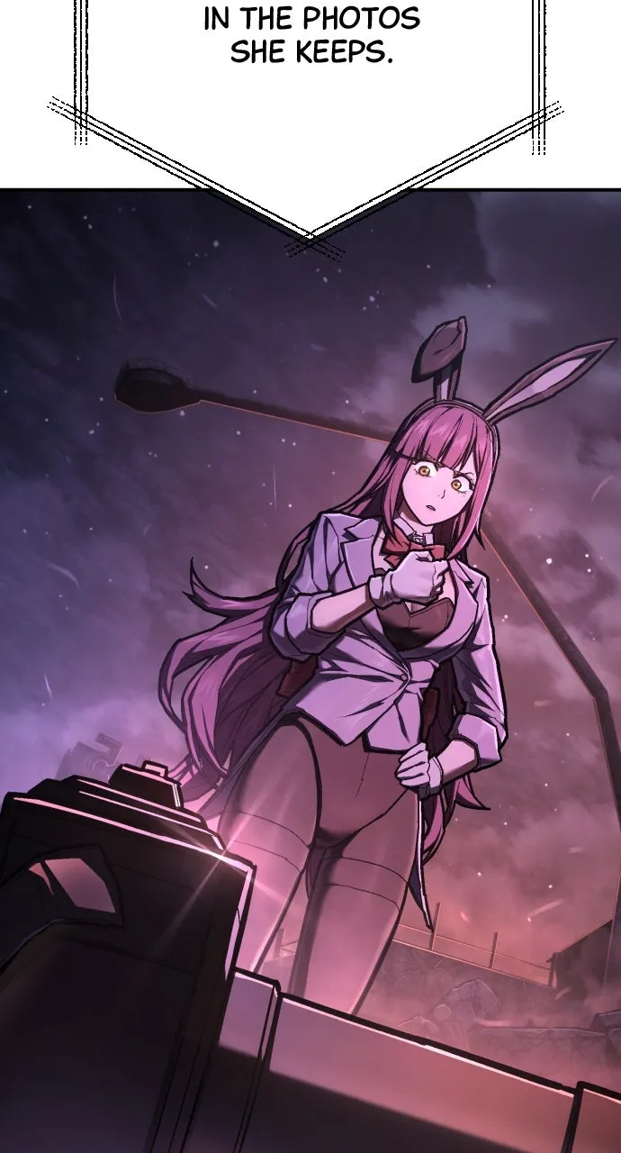 Read The Executioner chapter 46 image 60 on Lezhin