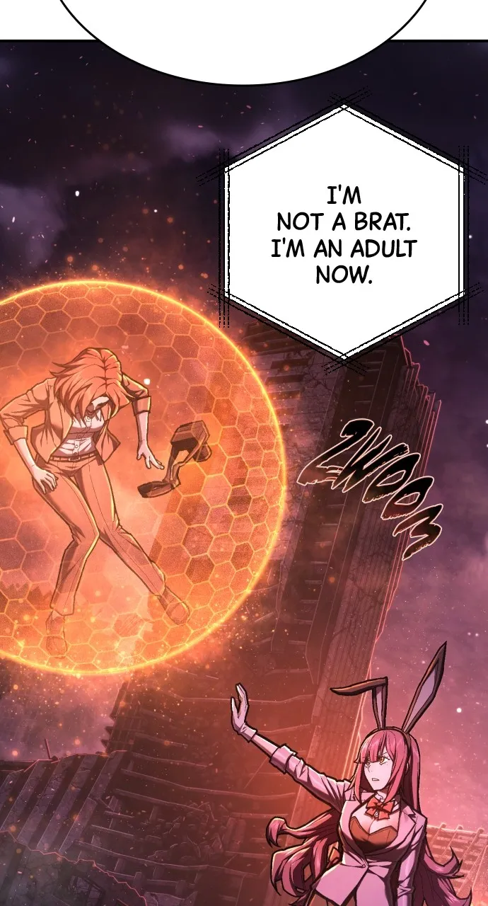 Read The Executioner chapter 46 image 63 on Lezhin