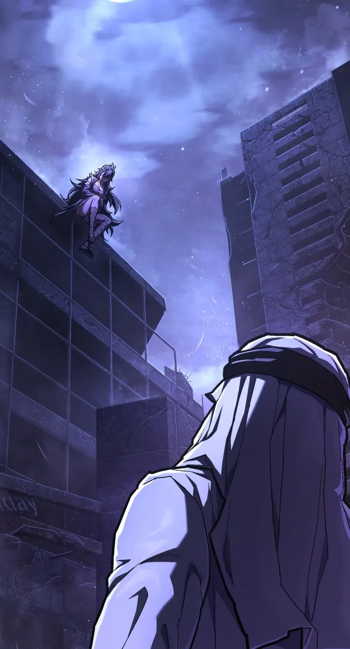 Read The Executioner chapter 46 image 67 on Lezhin