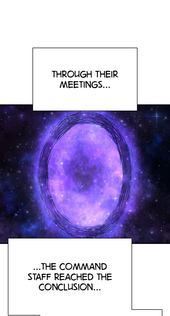 Read The Executioner chapter 46 image 7 on Lezhin