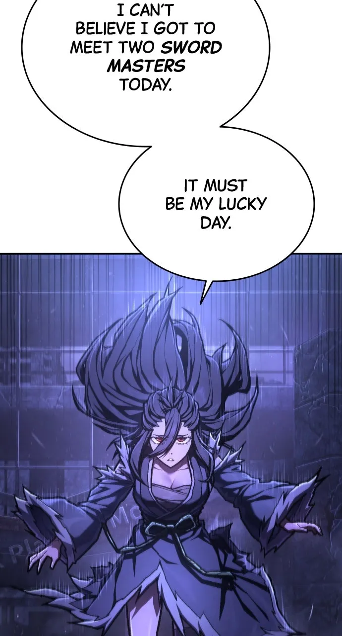 Read The Executioner chapter 46 image 71 on Lezhin