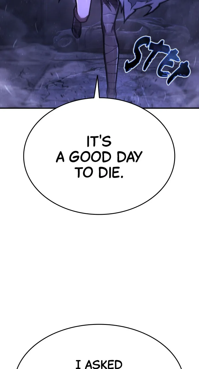 Read The Executioner chapter 46 image 72 on Lezhin