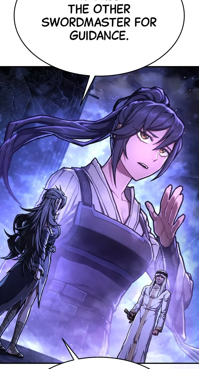 Read The Executioner chapter 46 image 73 on Lezhin