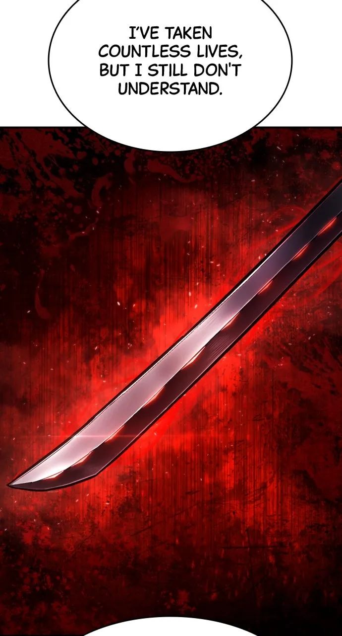 Read The Executioner chapter 46 image 77 on Lezhin