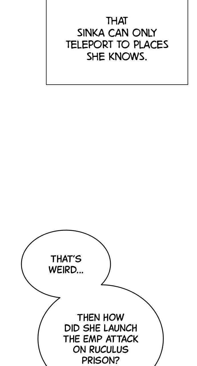 Read The Executioner chapter 46 image 8 on Lezhin