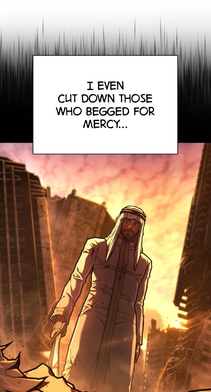 Read The Executioner chapter 46 image 80 on Lezhin