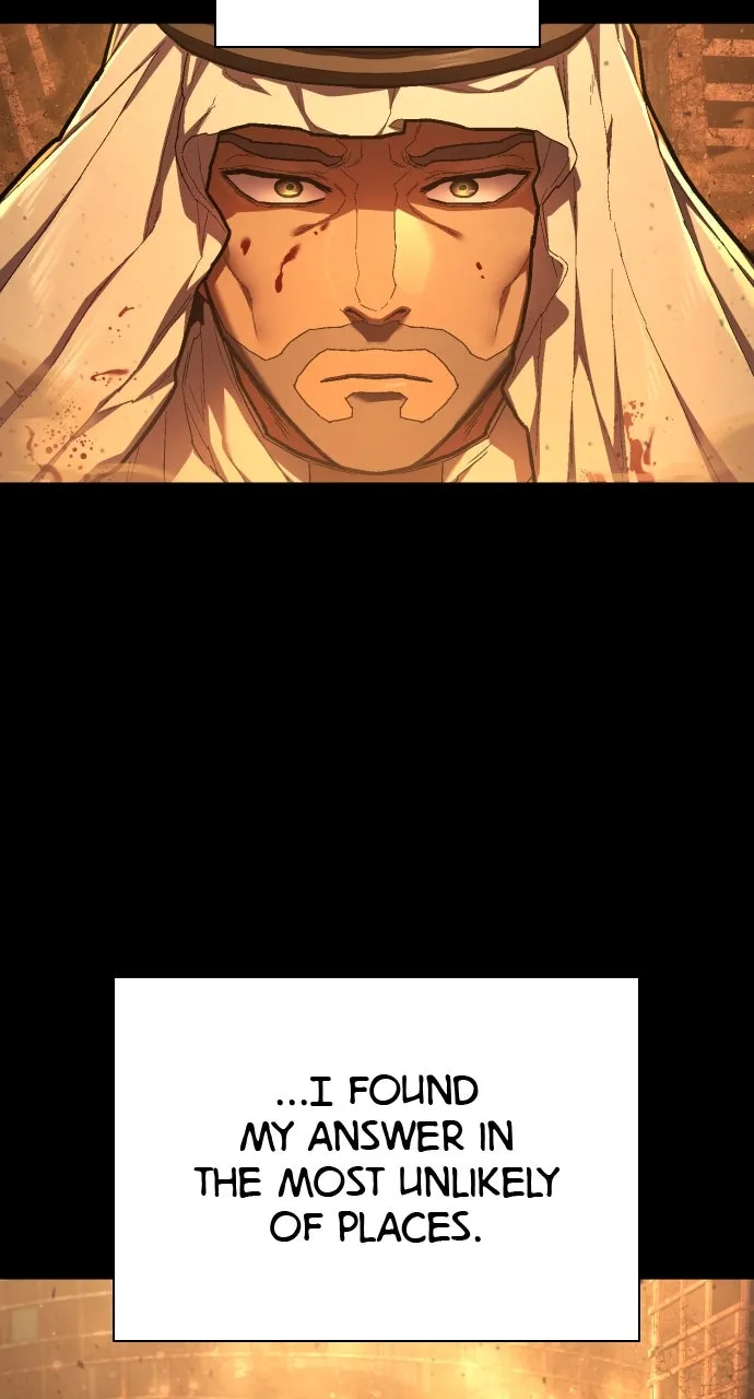 Read The Executioner chapter 46 image 82 on Lezhin