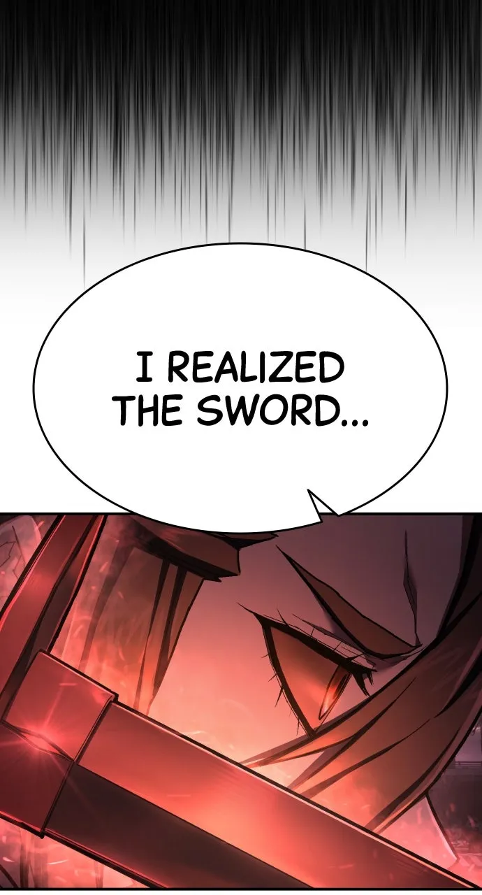 Read The Executioner chapter 46 image 84 on Lezhin