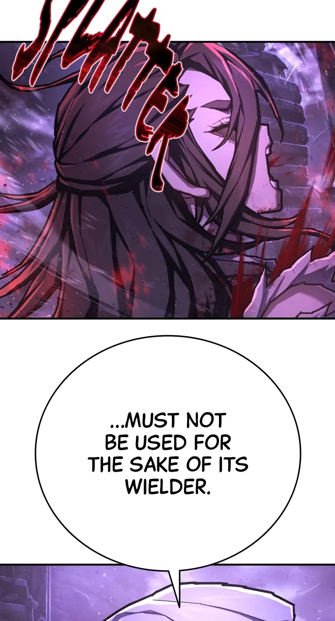 Read The Executioner chapter 46 image 90 on Lezhin