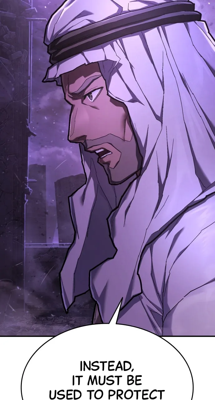 Read The Executioner chapter 46 image 91 on Lezhin