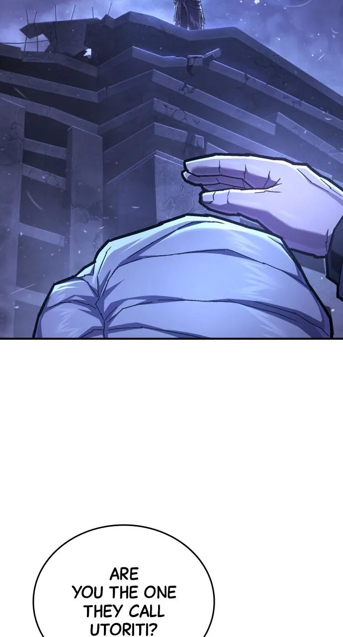 Read The Executioner chapter 46 image 96 on Lezhin