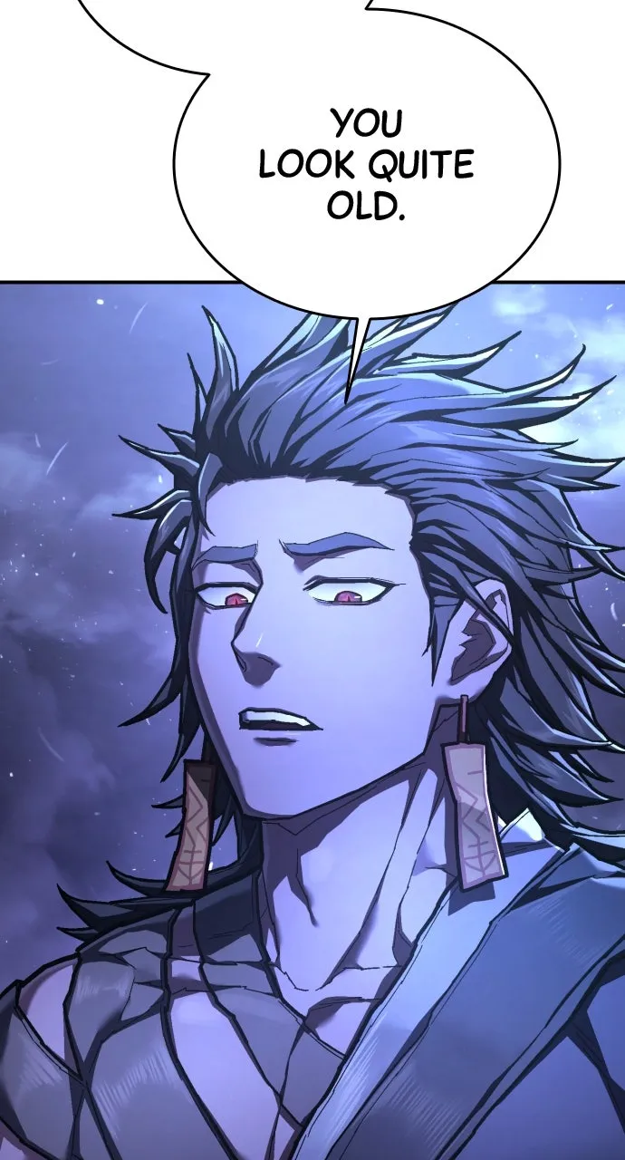 Read The Executioner chapter 46 image 97 on Lezhin