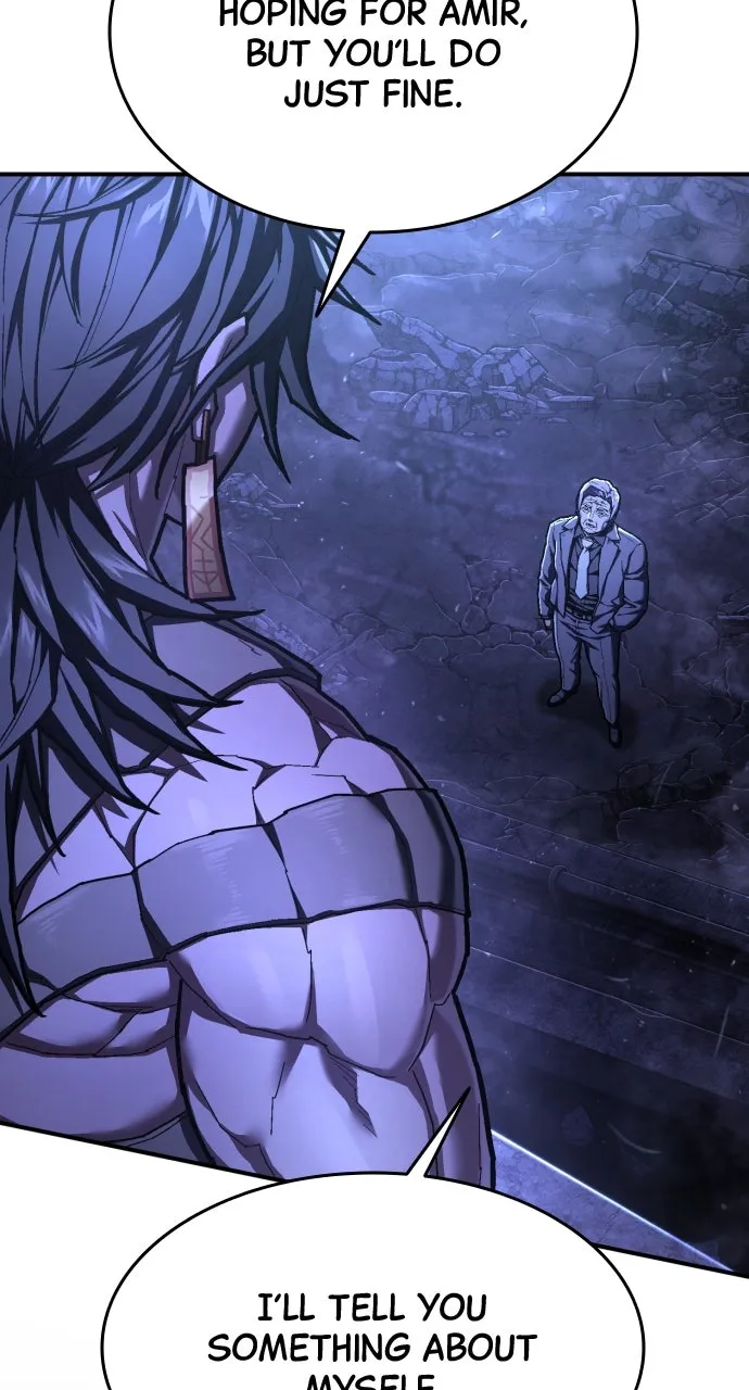 Read The Executioner chapter 46 image 99 on Lezhin