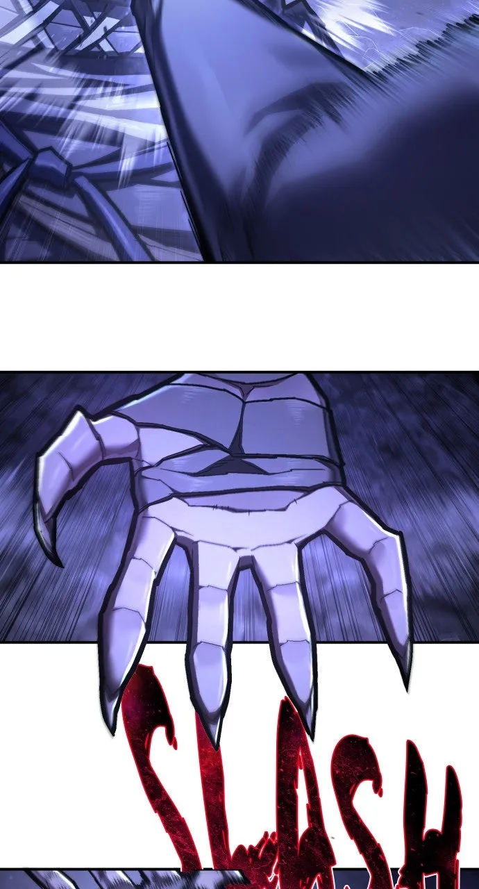Read The Executioner chapter 47 image 1 on Lezhin