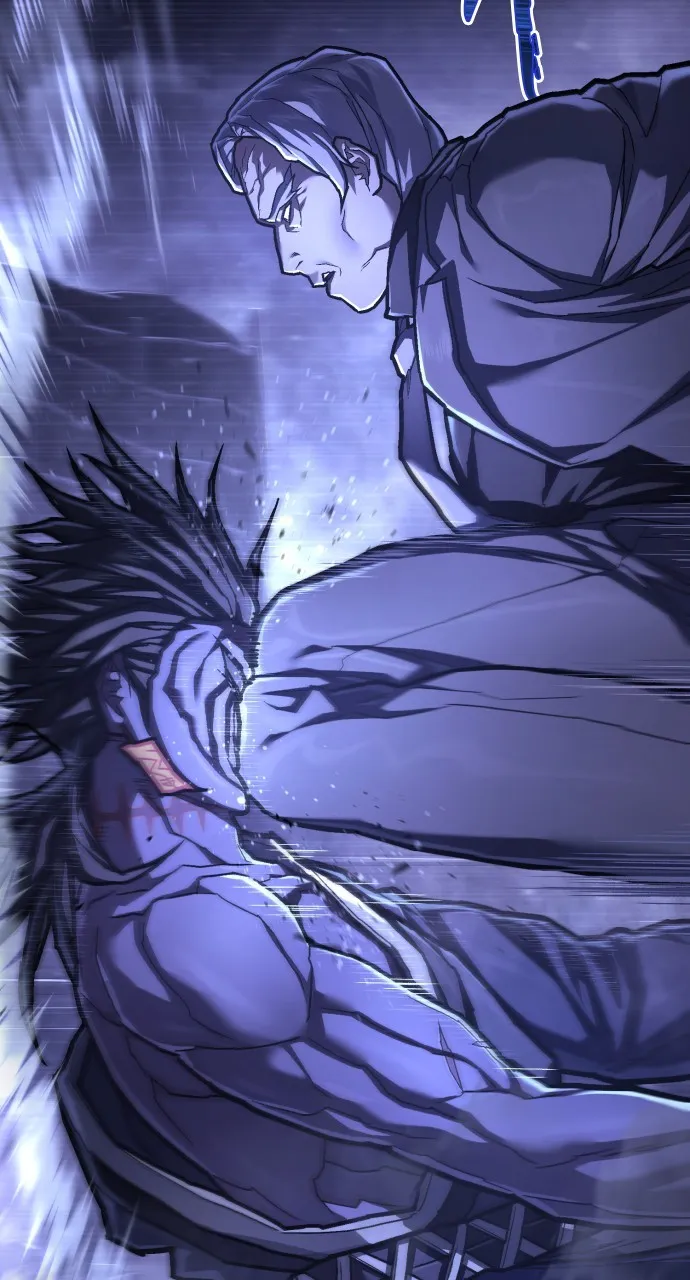 Read The Executioner chapter 47 image 10 on Lezhin