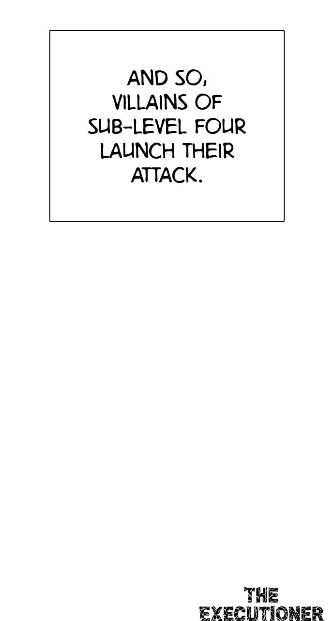 Read The Executioner chapter 47 image 101 on Lezhin