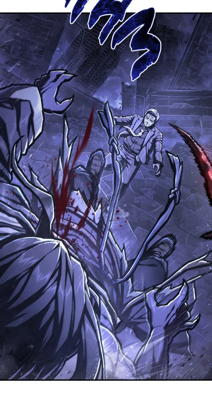 Read The Executioner chapter 47 image 12 on Lezhin