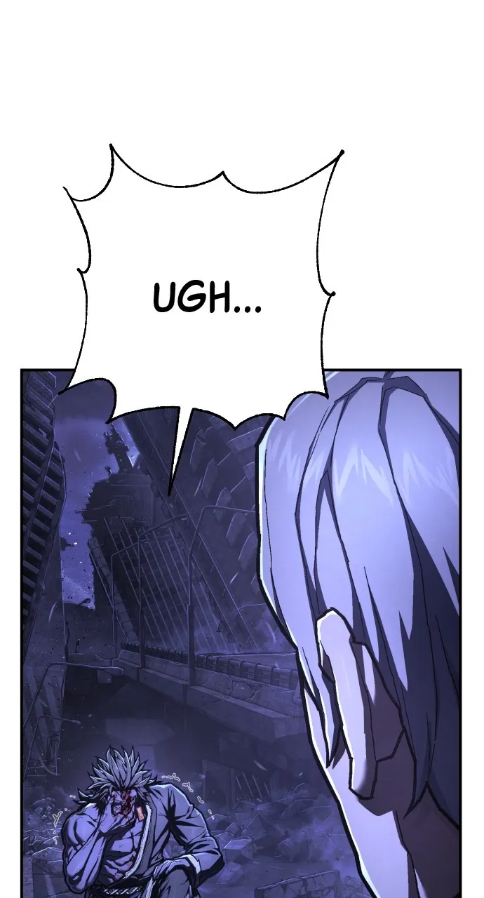 Read The Executioner chapter 47 image 13 on Lezhin