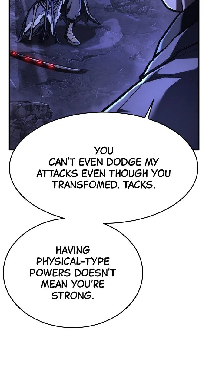 Read The Executioner chapter 47 image 14 on Lezhin