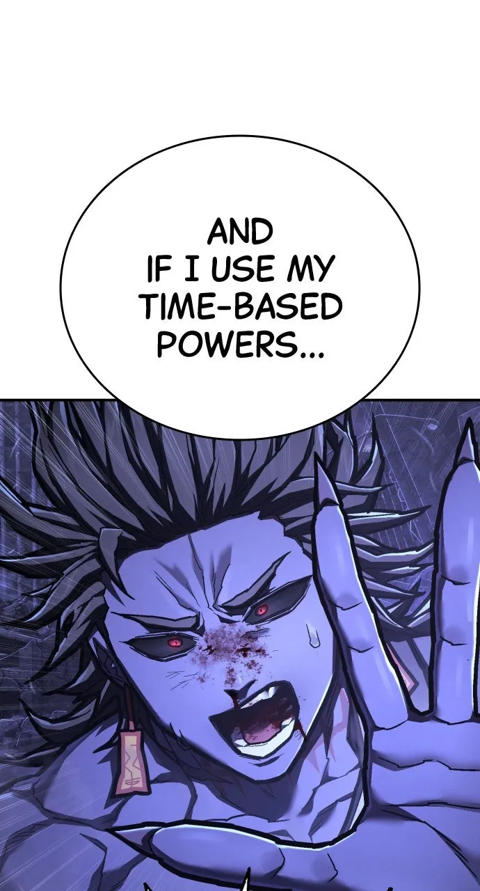 Read The Executioner chapter 47 image 15 on Lezhin