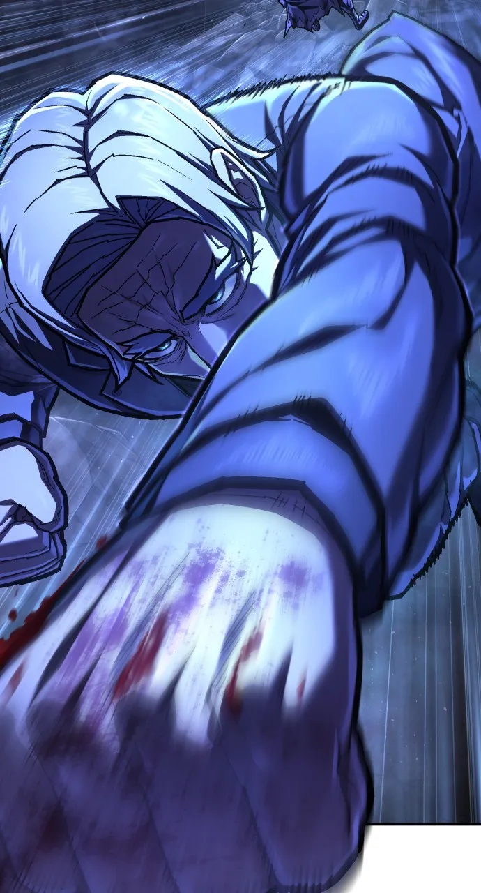 Read The Executioner chapter 47 image 18 on Lezhin