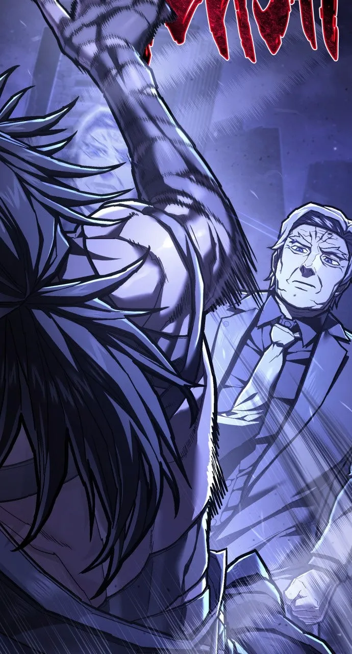 Read The Executioner chapter 47 image 2 on Lezhin