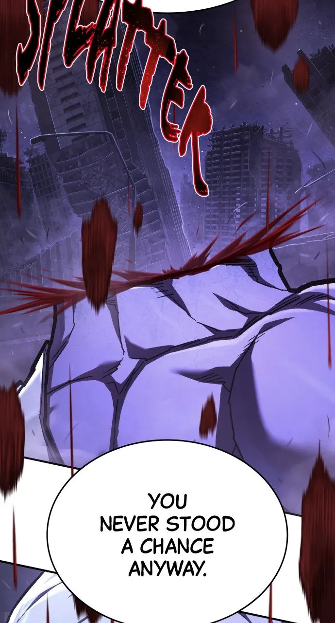 Read The Executioner chapter 47 image 20 on Lezhin