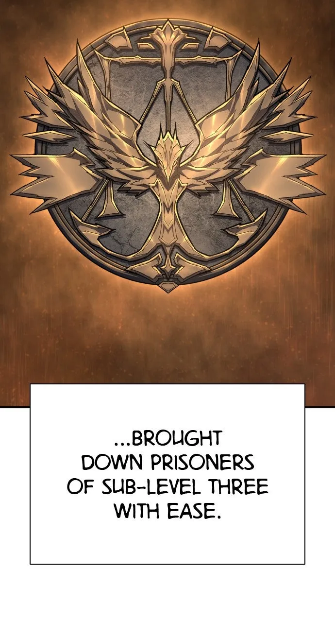 Read The Executioner chapter 47 image 24 on Lezhin