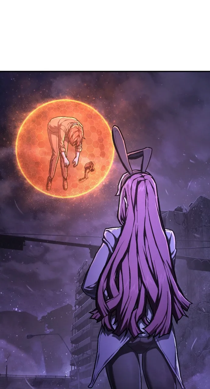 Read The Executioner chapter 47 image 25 on Lezhin
