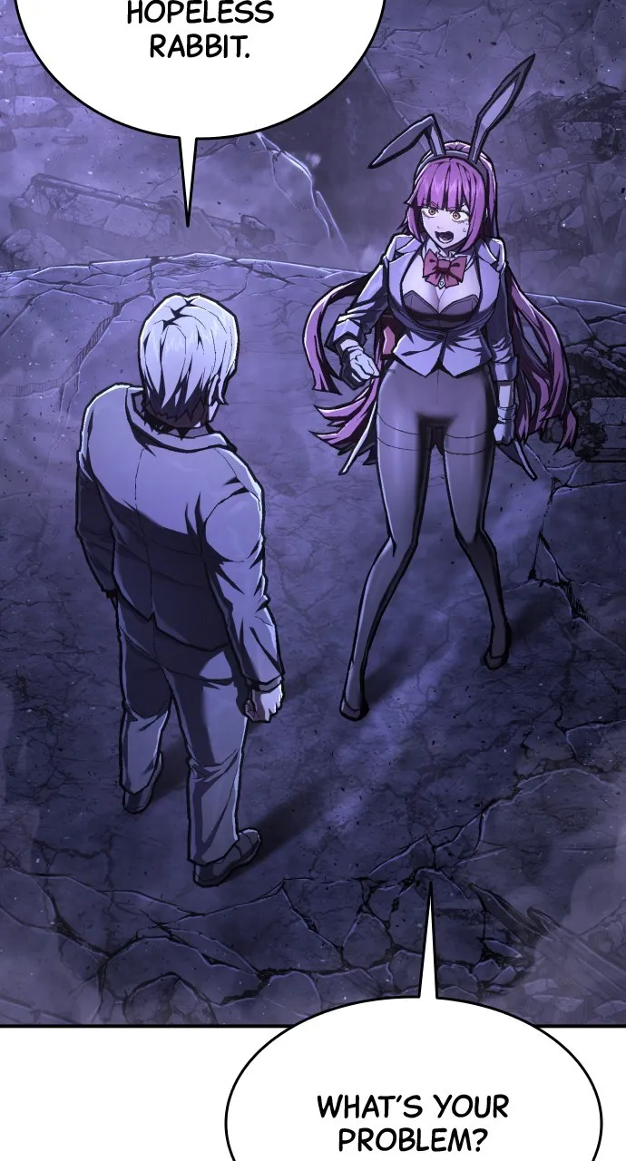 Read The Executioner chapter 47 image 29 on Lezhin