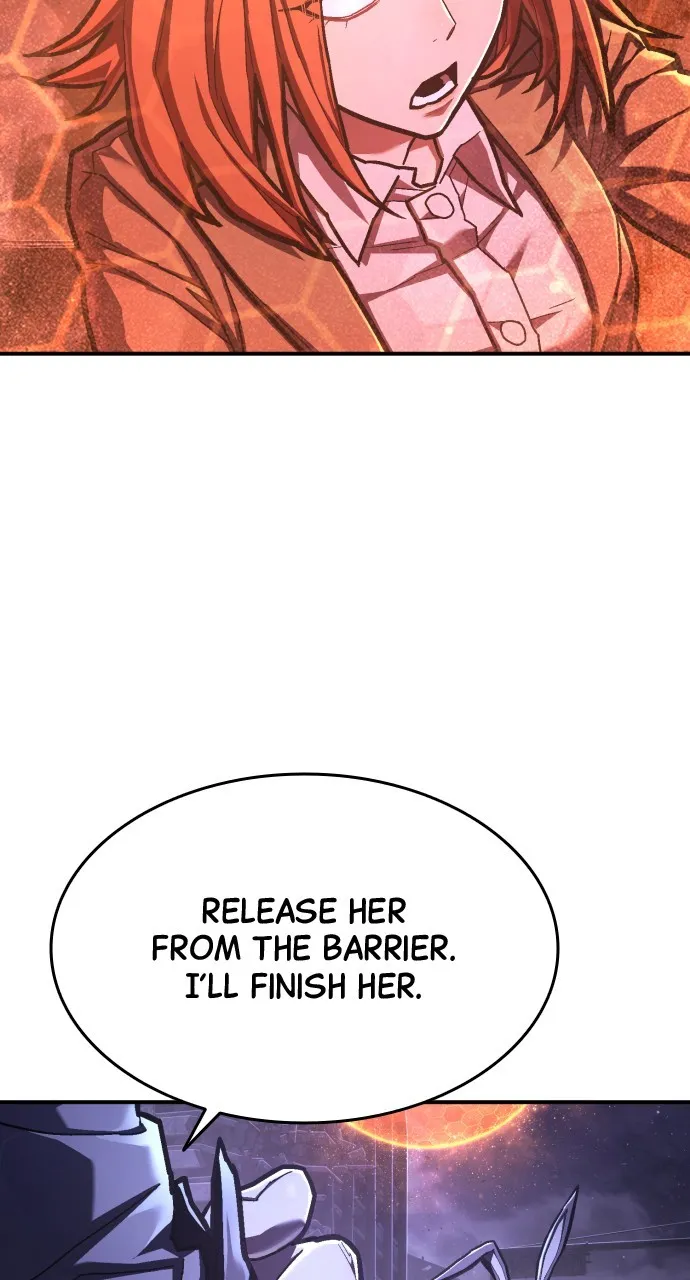 Read The Executioner chapter 47 image 31 on Lezhin