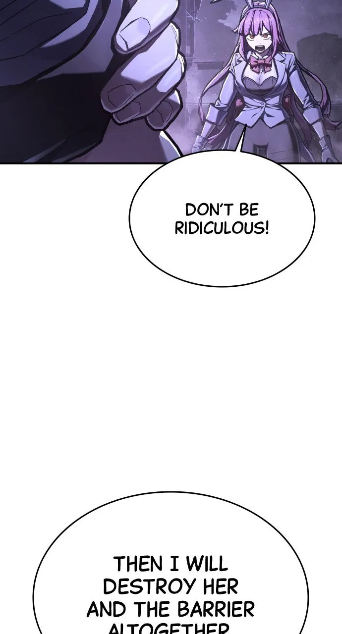 Read The Executioner chapter 47 image 32 on Lezhin