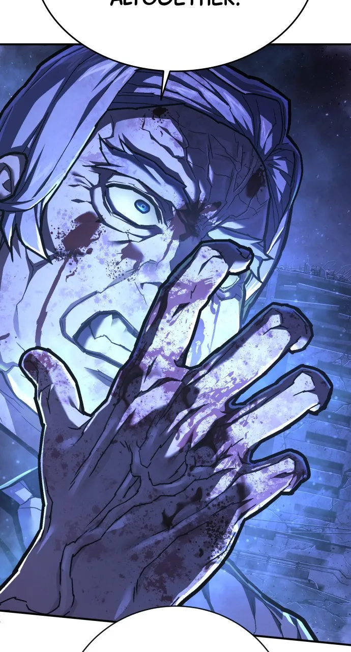 Read The Executioner chapter 47 image 33 on Lezhin