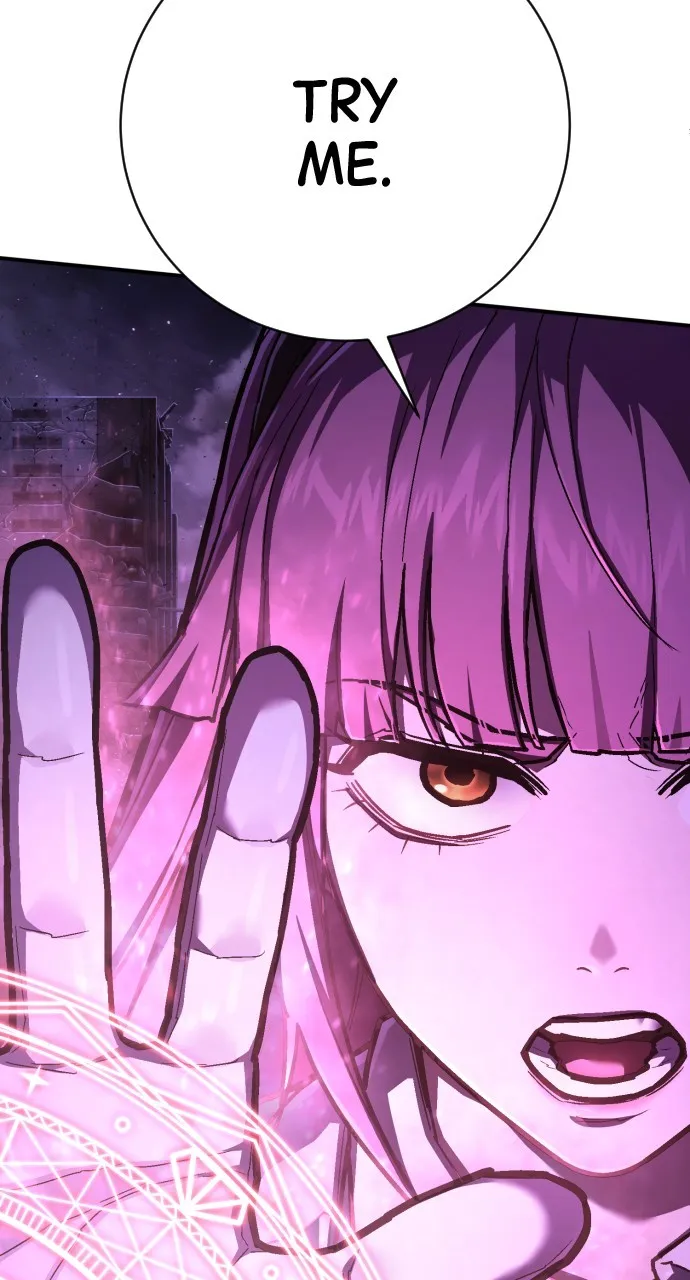 Read The Executioner chapter 47 image 34 on Lezhin