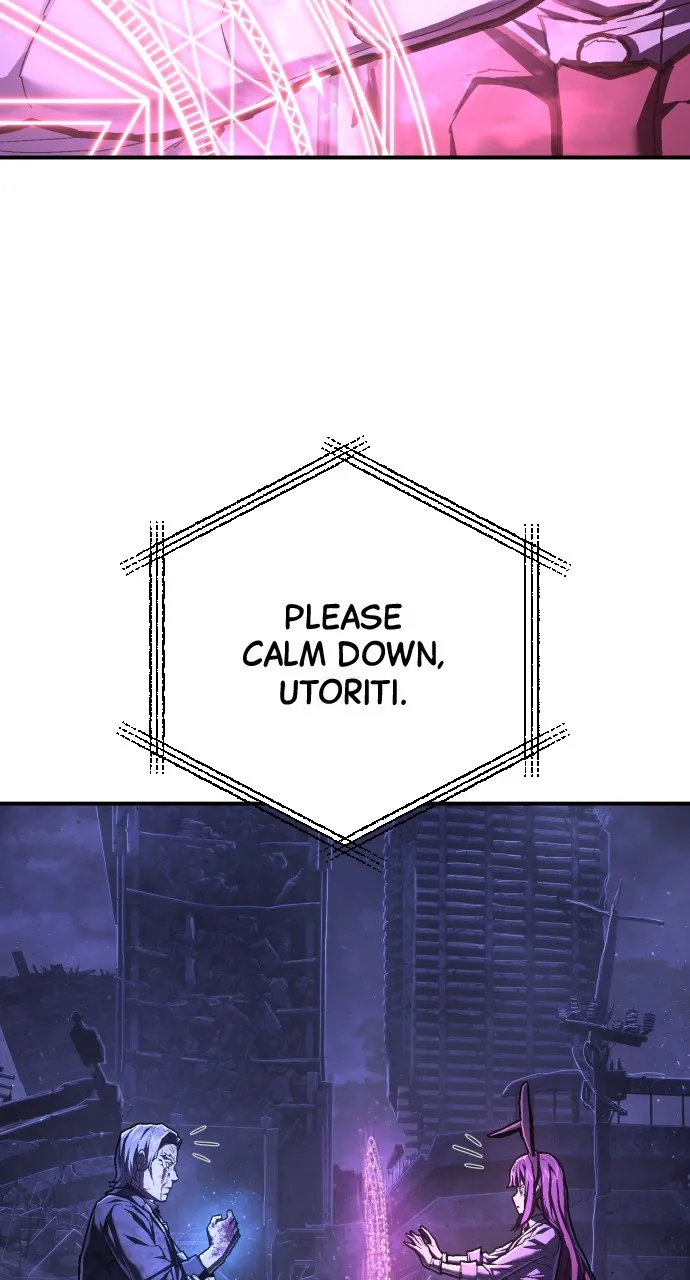 Read The Executioner chapter 47 image 35 on Lezhin