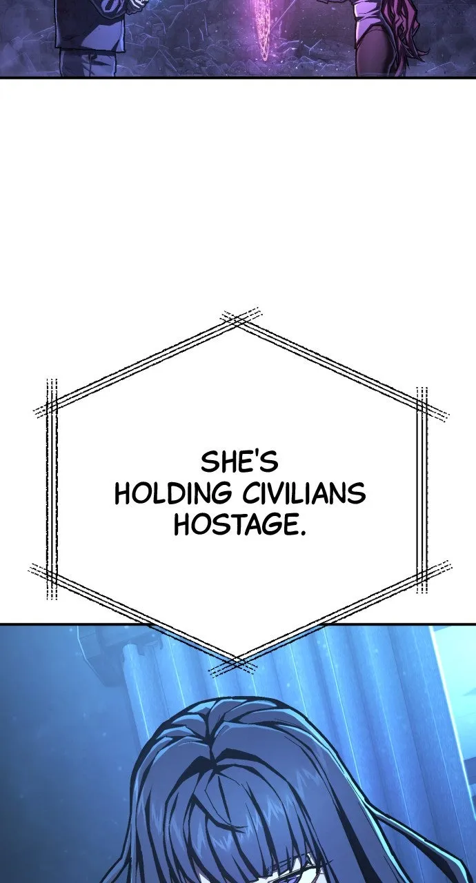 Read The Executioner chapter 47 image 36 on Lezhin
