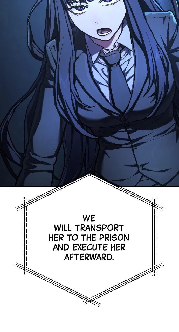 Read The Executioner chapter 47 image 37 on Lezhin