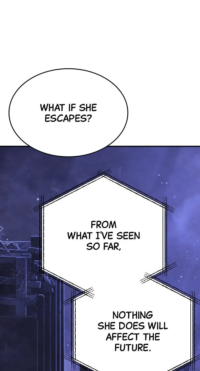 Read The Executioner chapter 47 image 38 on Lezhin