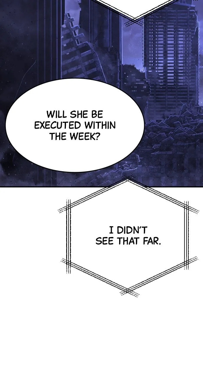 Read The Executioner chapter 47 image 39 on Lezhin