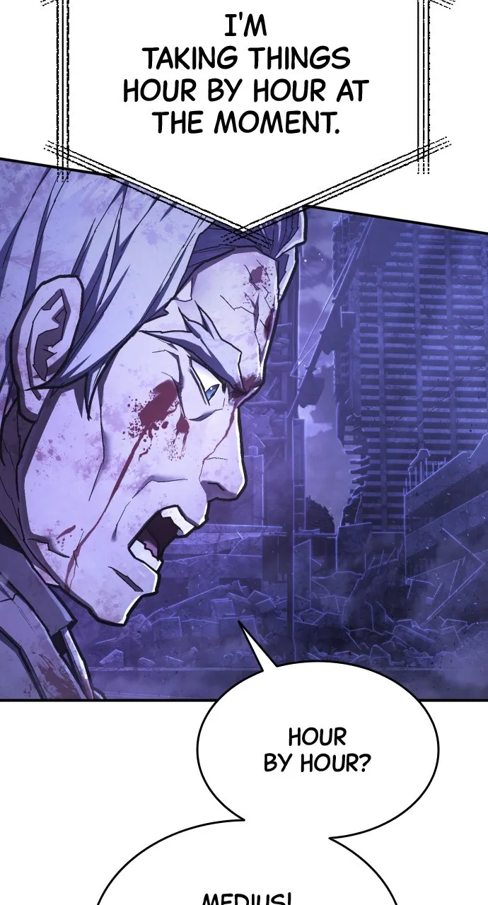Read The Executioner chapter 47 image 41 on Lezhin