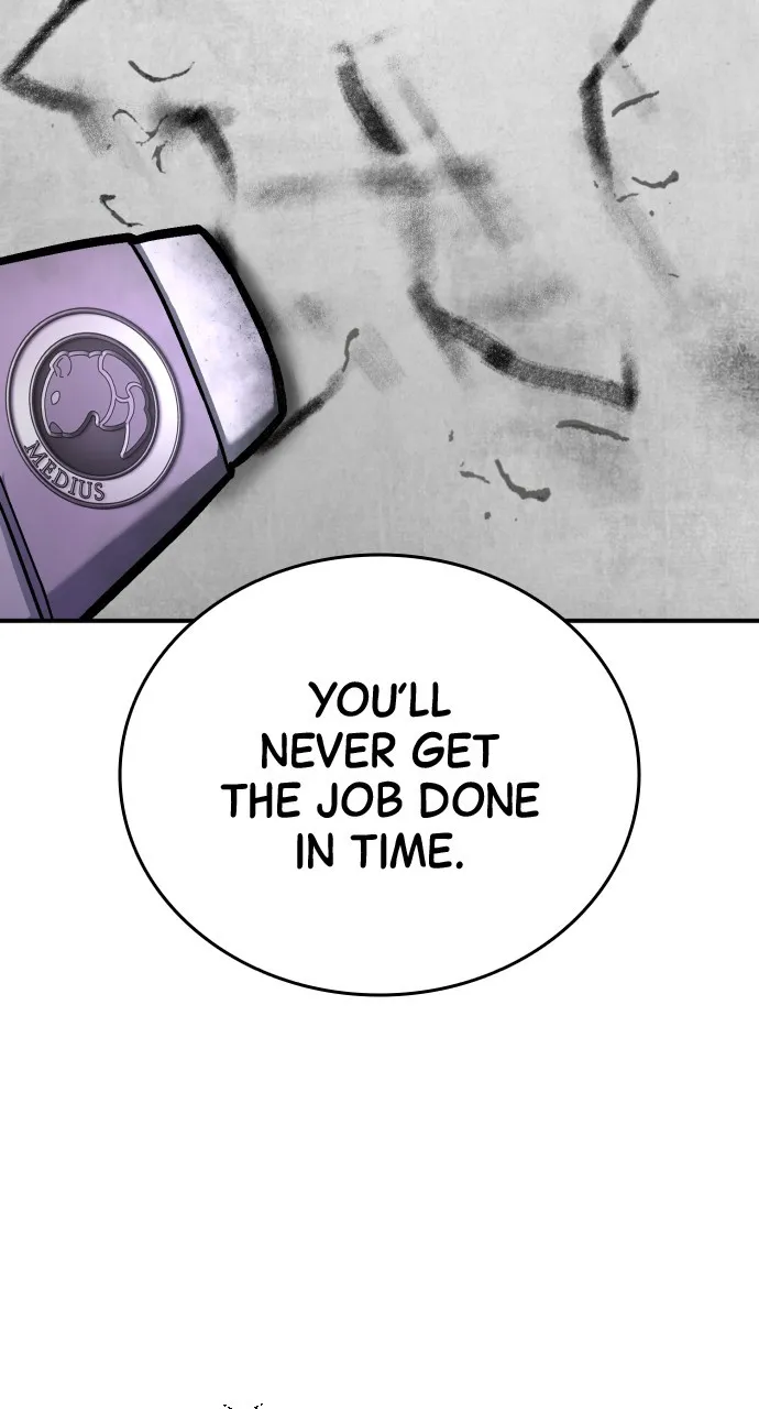 Read The Executioner chapter 47 image 45 on Lezhin