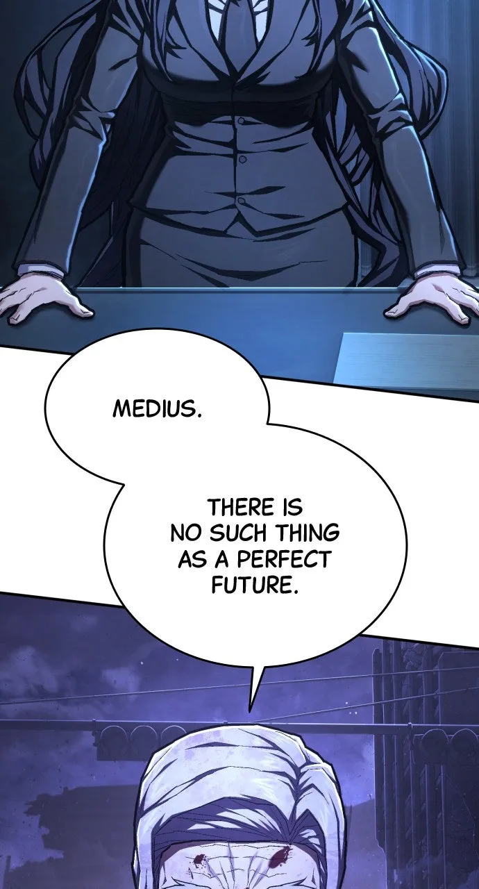 Read The Executioner chapter 47 image 47 on Lezhin