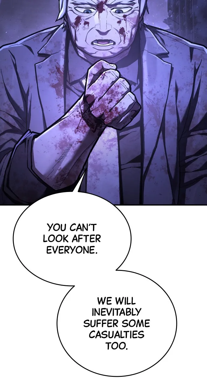 Read The Executioner chapter 47 image 48 on Lezhin