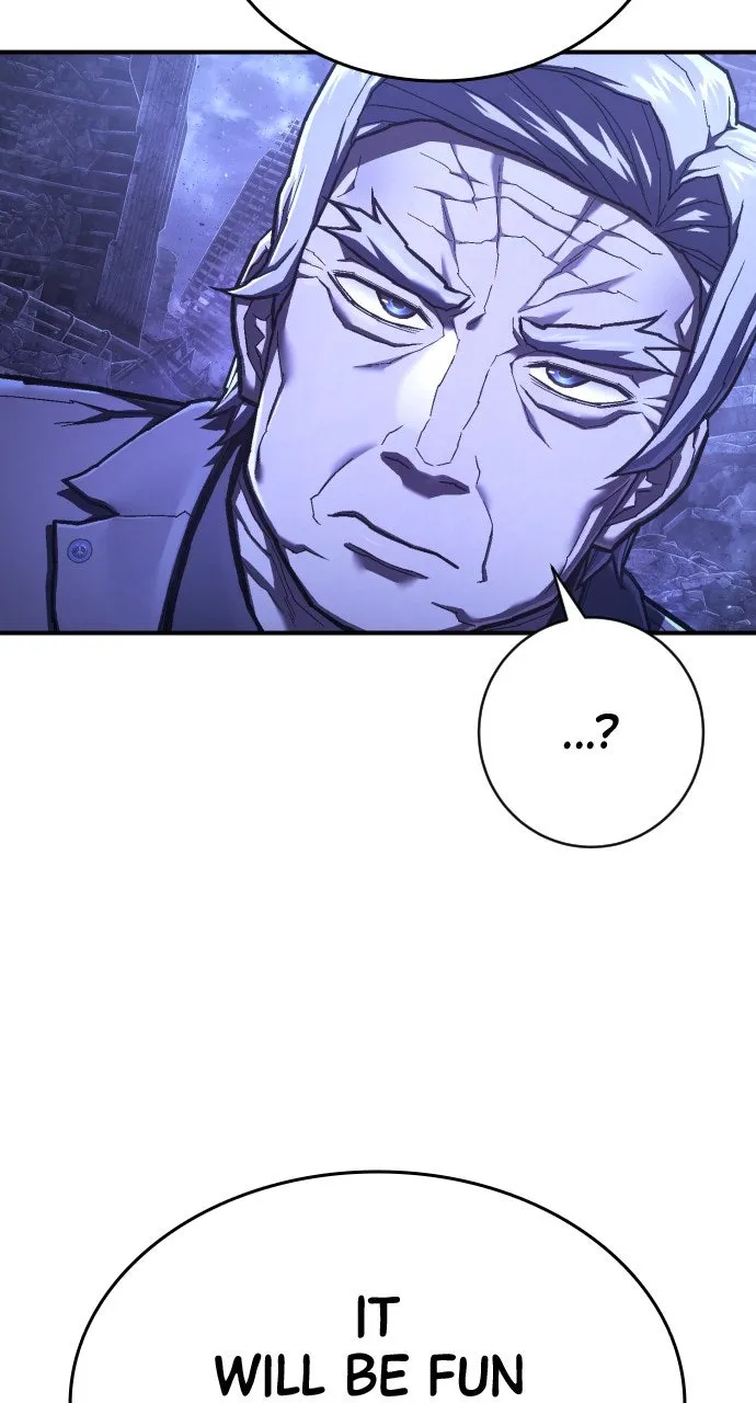 Read The Executioner chapter 47 image 5 on Lezhin