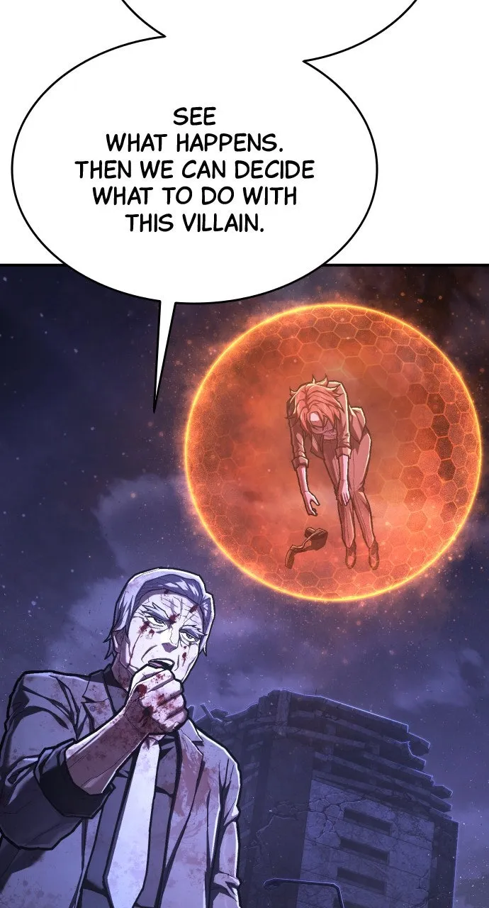 Read The Executioner chapter 47 image 51 on Lezhin