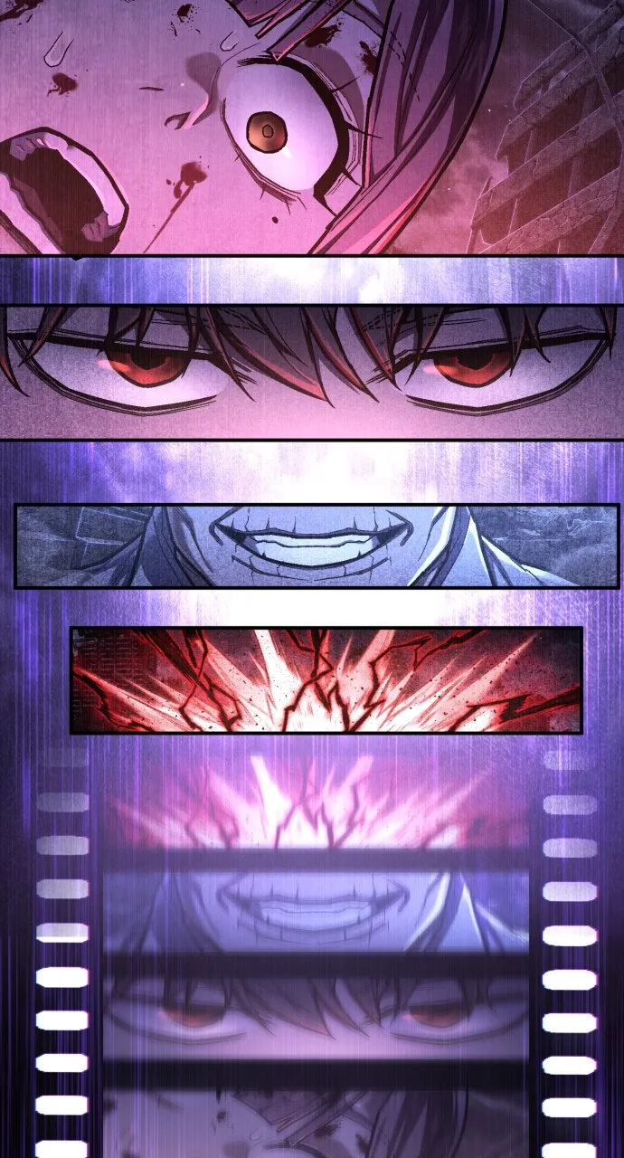 Read The Executioner chapter 47 image 54 on Lezhin