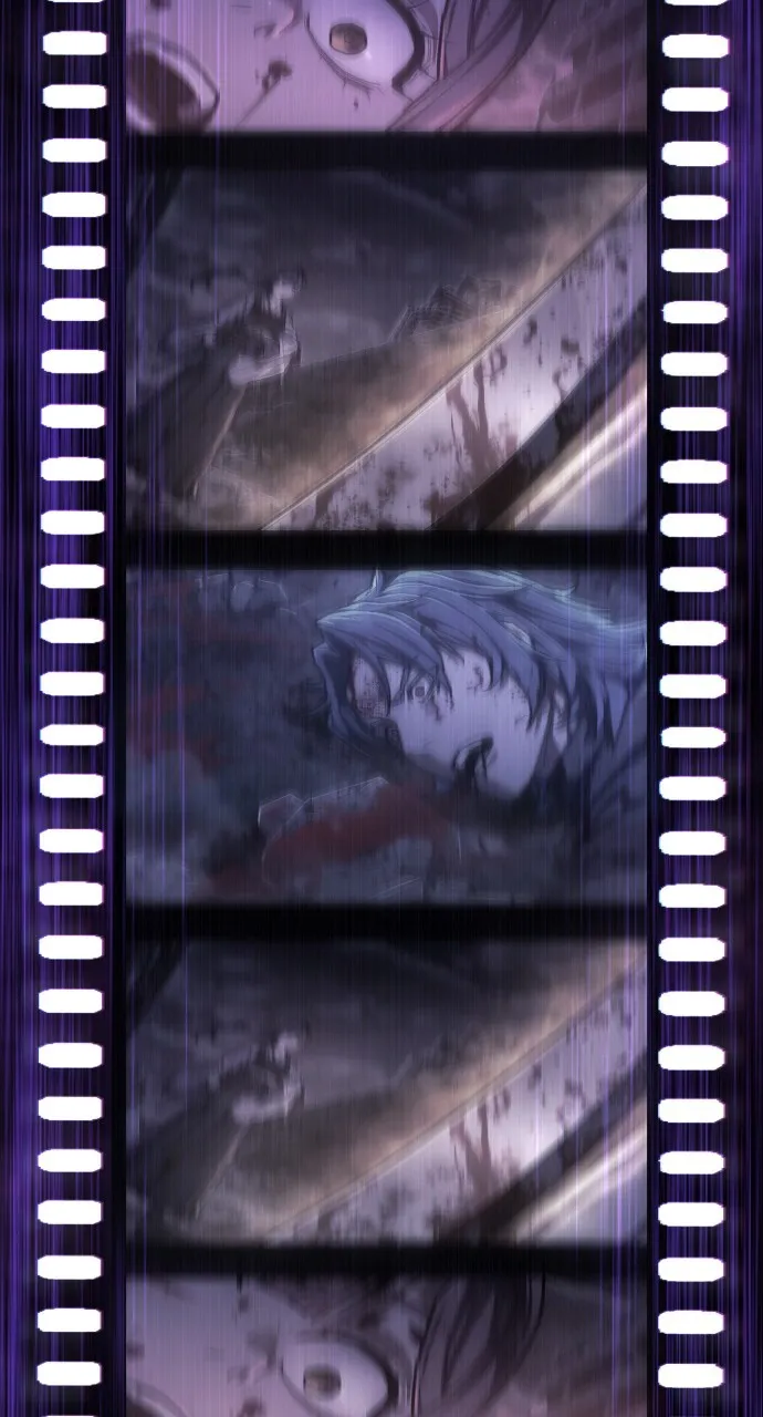 Read The Executioner chapter 47 image 55 on Lezhin