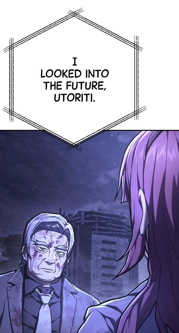 Read The Executioner chapter 47 image 58 on Lezhin